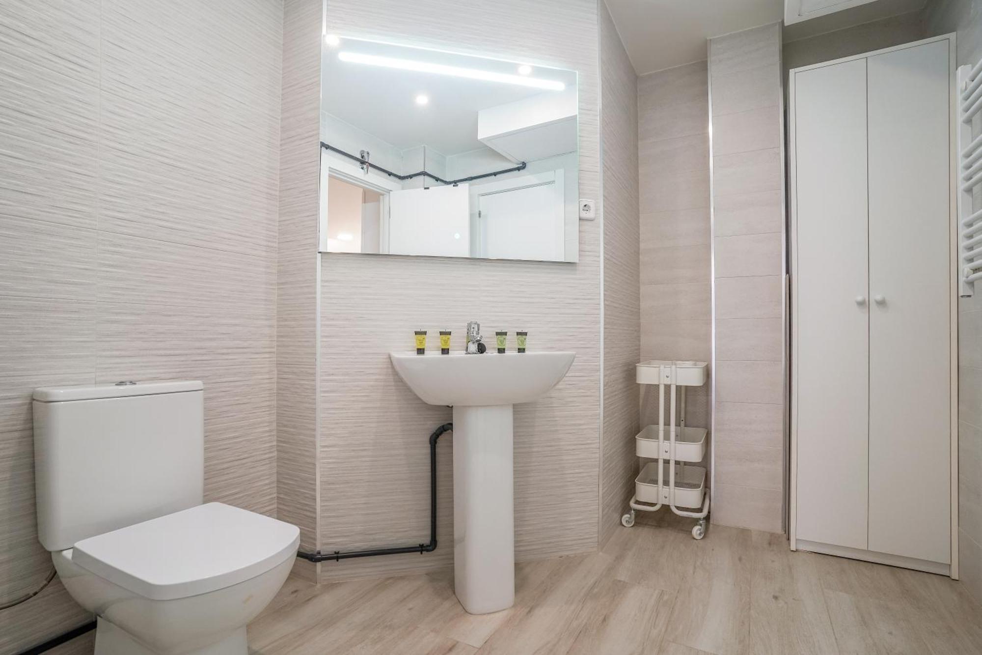 Modern Duplex-2Bedrooms 1.5Baths-Delicias Madrid Extérieur photo