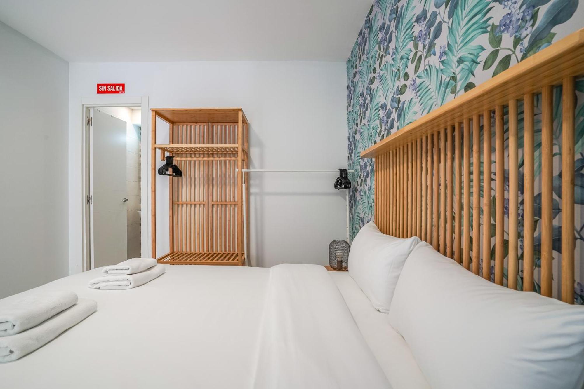 Modern Duplex-2Bedrooms 1.5Baths-Delicias Madrid Extérieur photo
