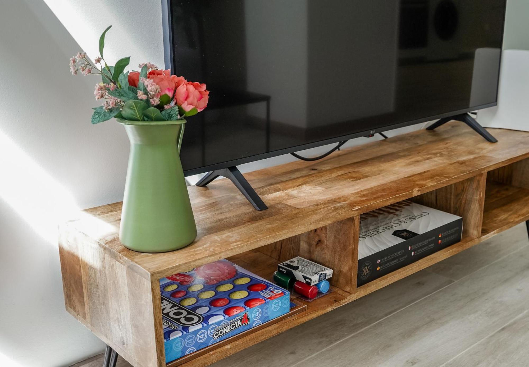 Modern Duplex-2Bedrooms 1.5Baths-Delicias Madrid Extérieur photo
