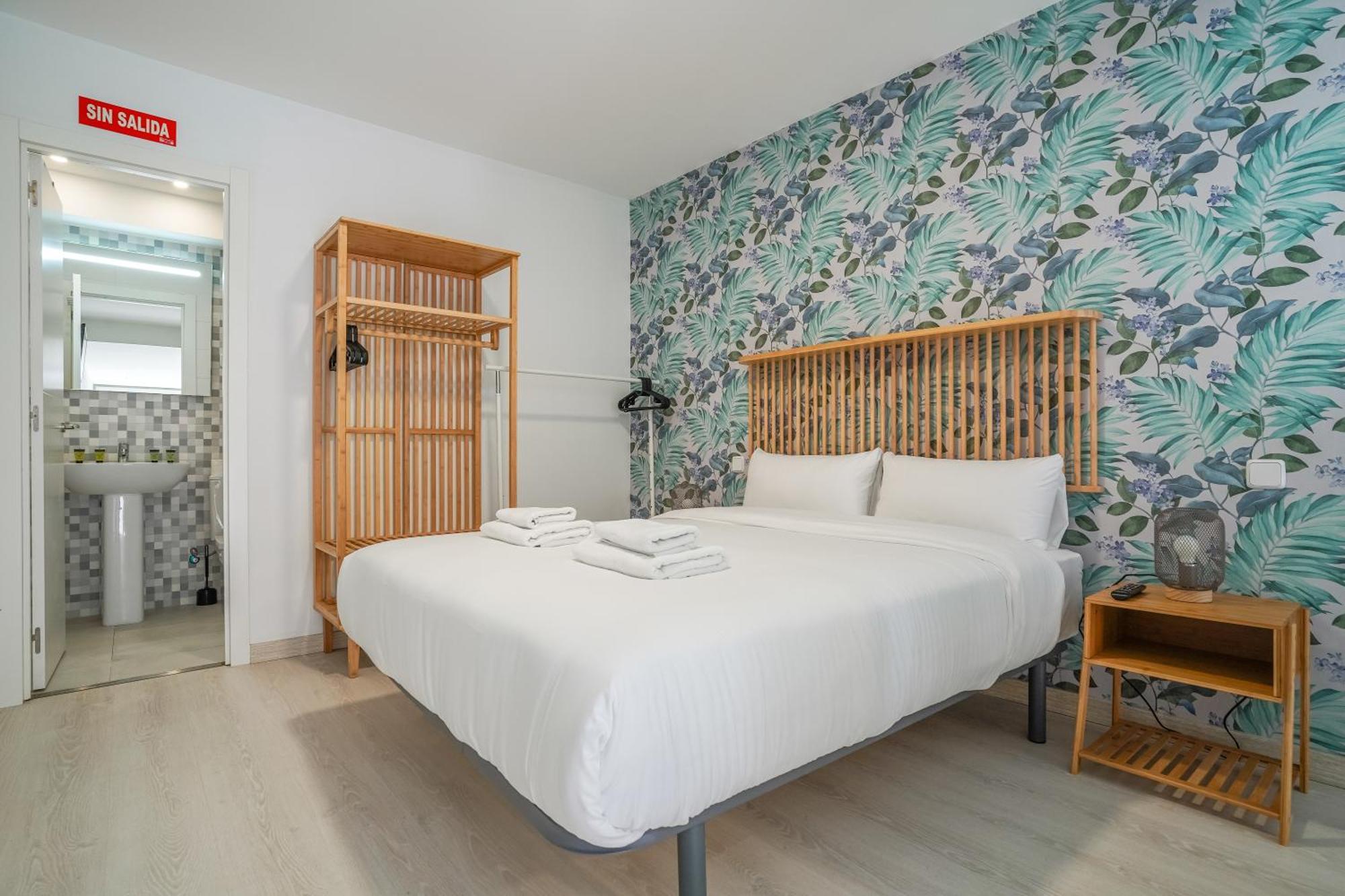 Modern Duplex-2Bedrooms 1.5Baths-Delicias Madrid Extérieur photo